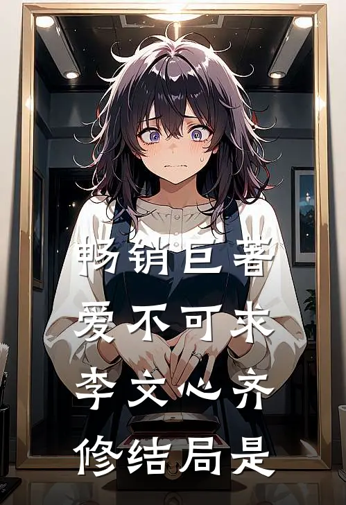 畅销巨著爱不可求李文心齐修结局是