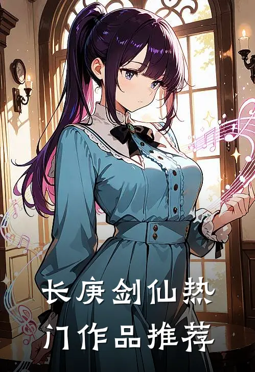 长庚剑仙热门作品推荐