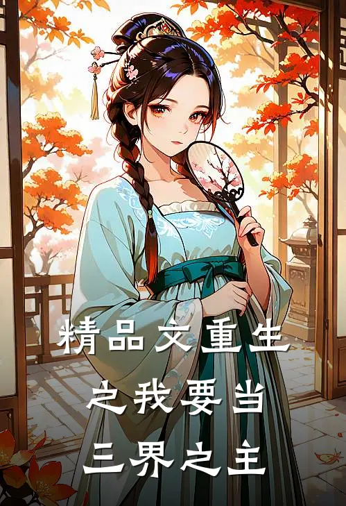 精品文重生之我要当三界之主