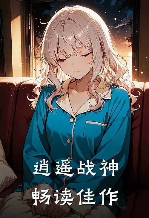 逍遥战神畅读佳作