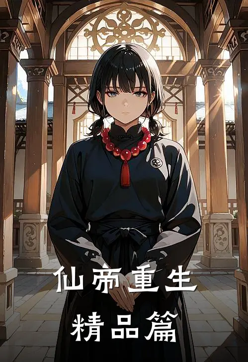 仙帝重生精品篇