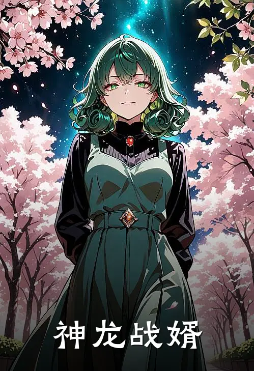 神龙战婿