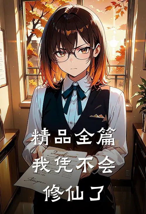 精品全篇我凭不会修仙了