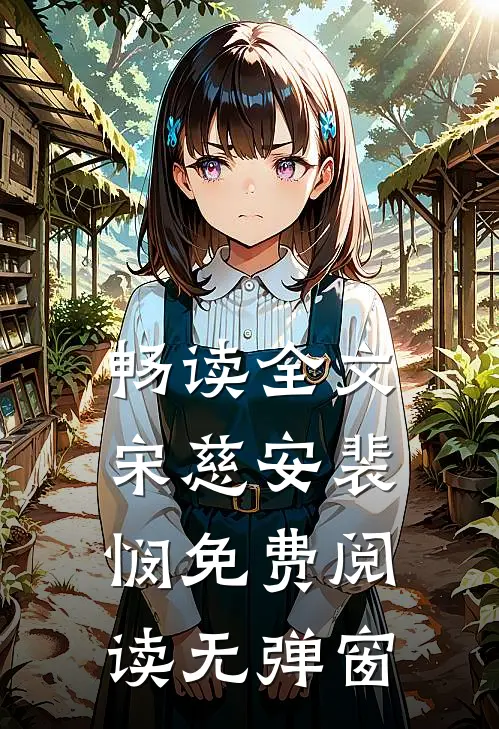 畅读全文宋慈安裴悯免费阅读无弹窗