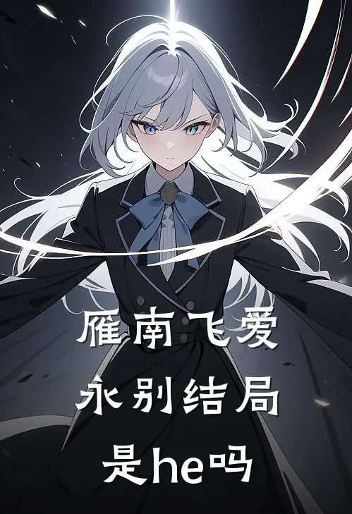 雁南飞爱永别结局是he吗