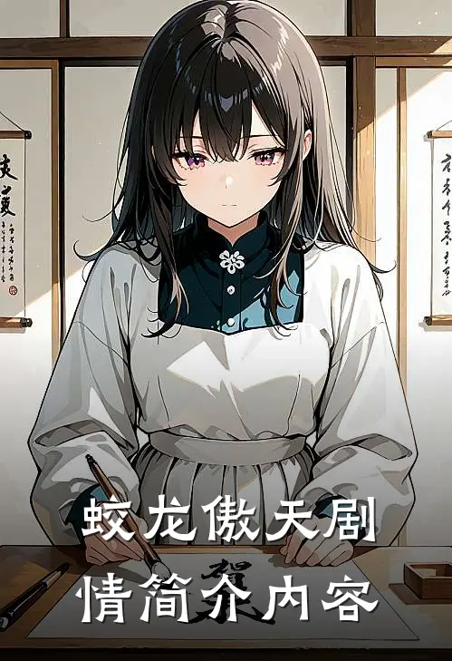 蛟龙傲天剧情简介内容