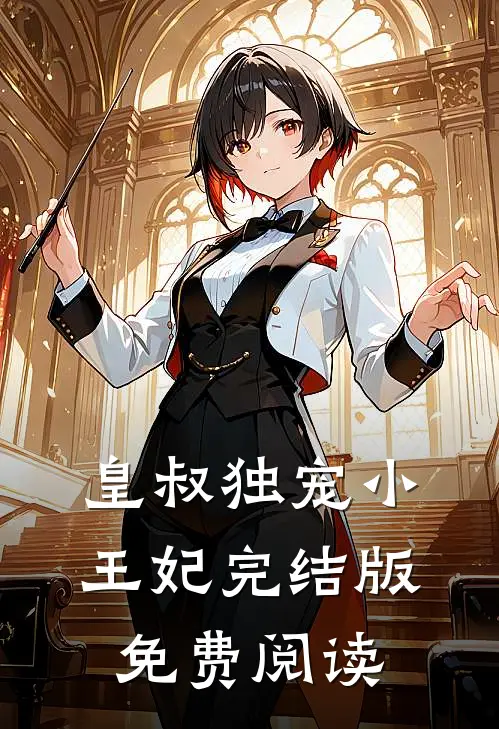 皇叔独宠小王妃完结版免费阅读
