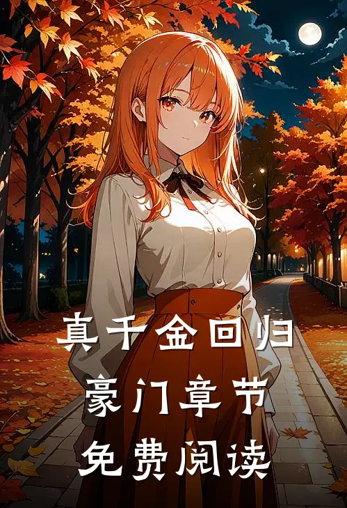 真千金回归豪门章节免费阅读