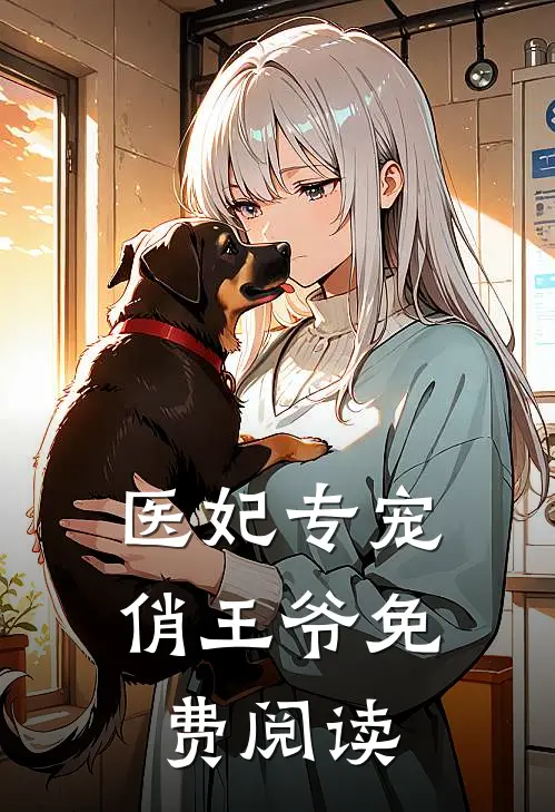 医妃专宠俏王爷免费阅读