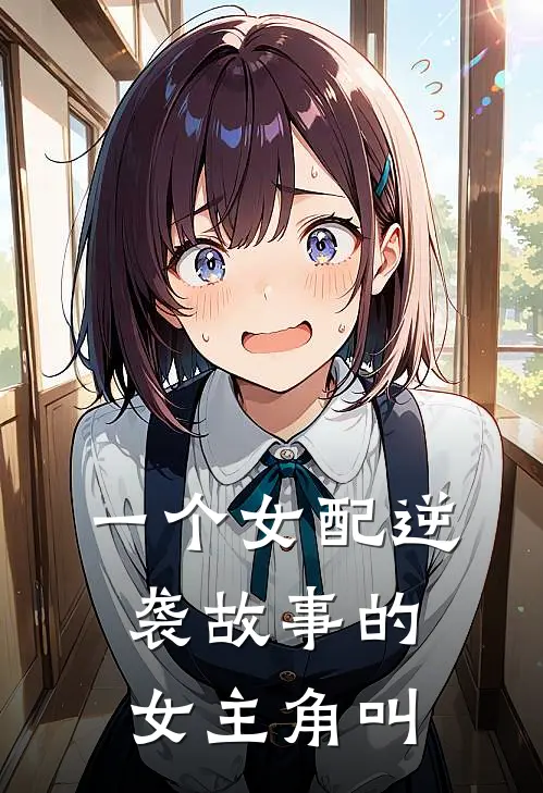 一个女配逆袭故事的女主角叫