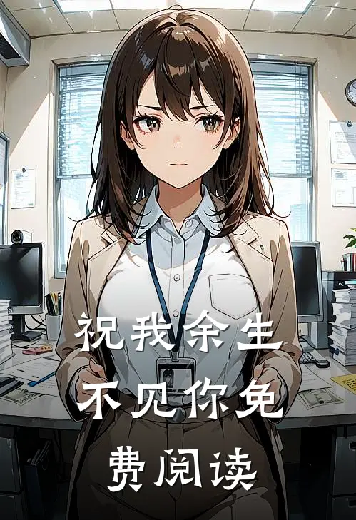 祝我余生不见你免费阅读