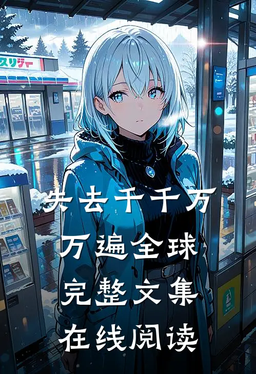 失去千千万万遍全球完整文集在线阅读