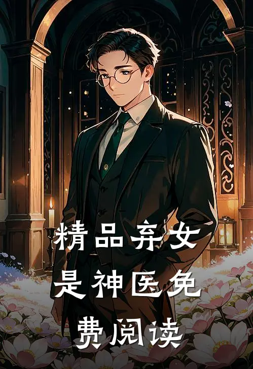 精品弃女是神医免费阅读