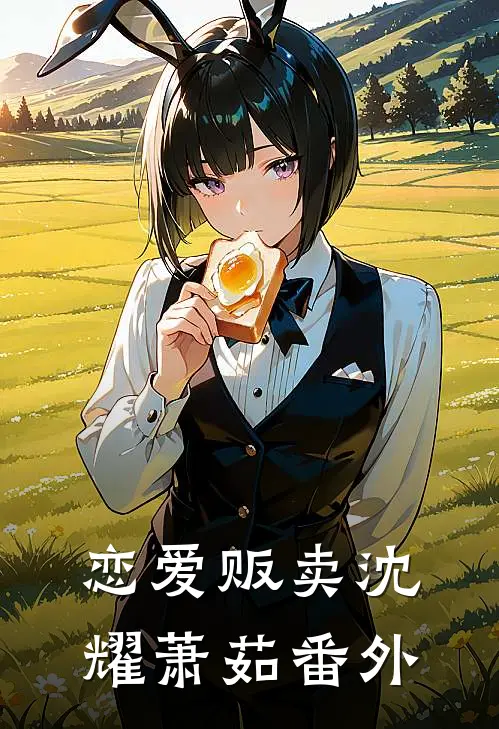 恋爱贩卖沈耀萧茹 番外