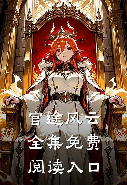 官途风云全集免费阅读入口