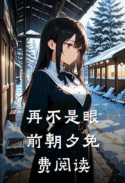 再不是眼前朝夕免费阅读