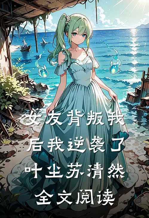 女友背叛我后我逆袭了叶尘苏清然全文阅读