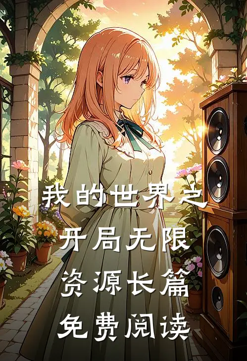 我的世界之开局无限资源长篇免费阅读