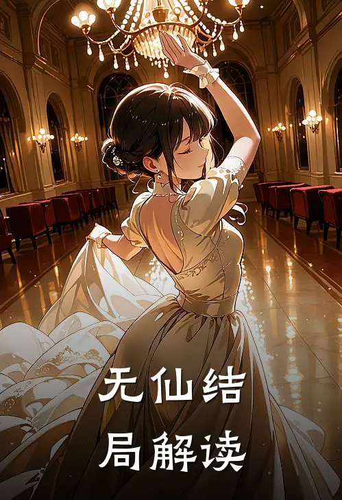 无仙结局解读