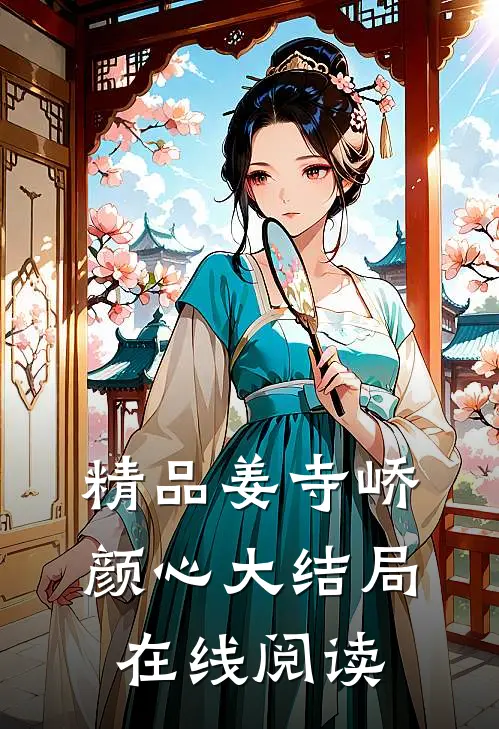 精品姜寺峤颜心大结局在线阅读