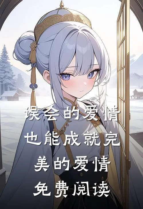 误会的爱情也能成就完美的爱情免费阅读