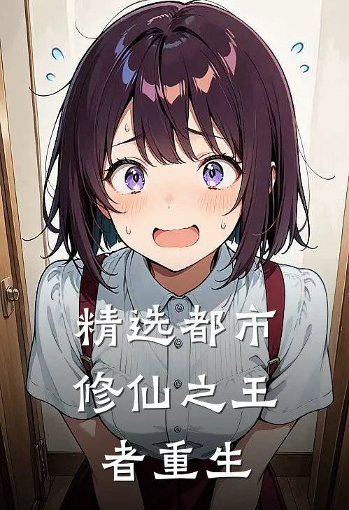 精选都市修仙之王者重生