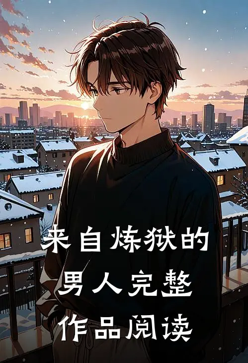 来自炼狱的男人完整作品阅读