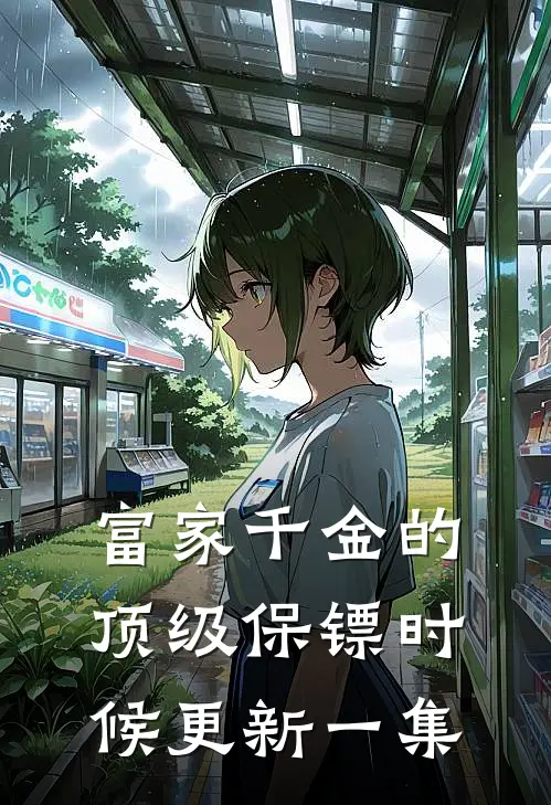 富家千金的顶级保镖时候更新一集
