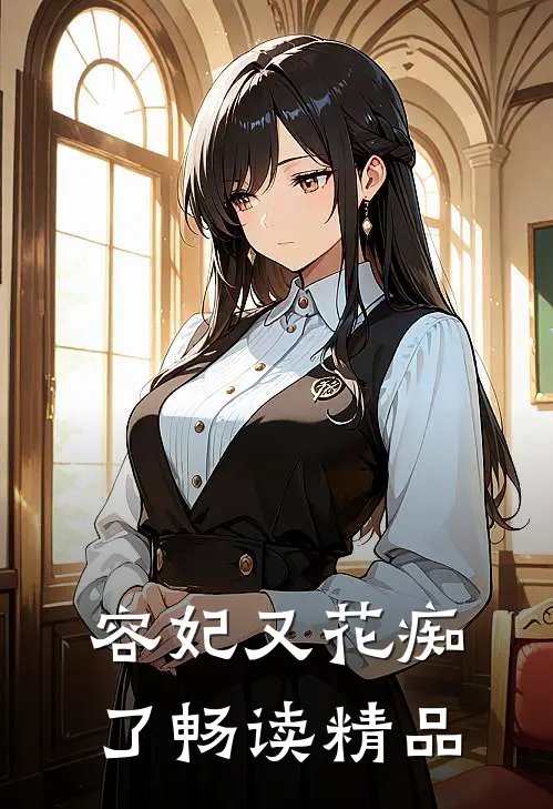 容妃又花痴了畅读精品