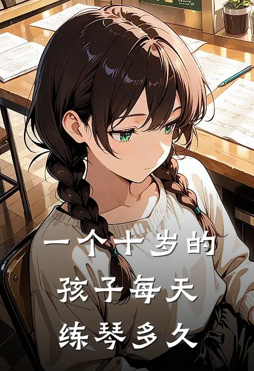 一个十岁的孩子每天练琴多久