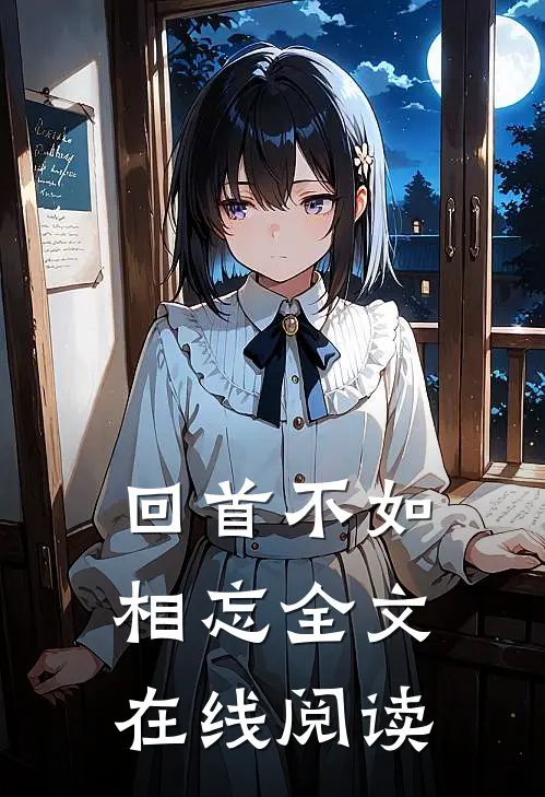 回首不如相忘全文在线阅读