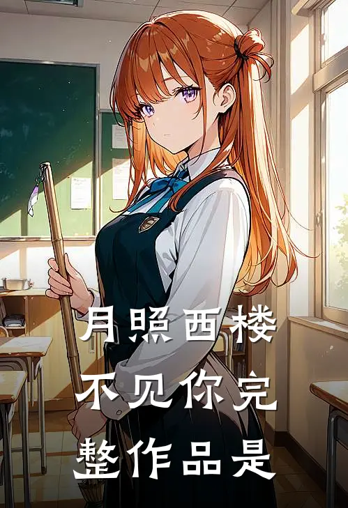 月照西楼不见你完整作品是