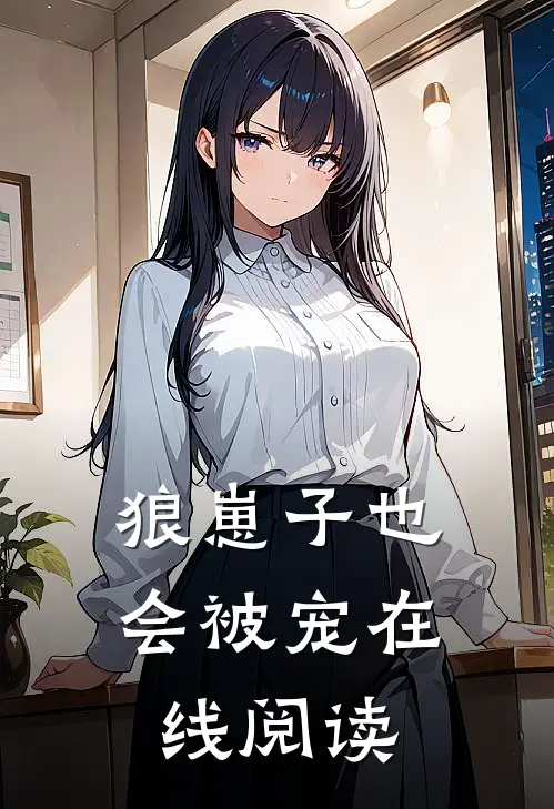 狼崽子也会被宠在线阅读
