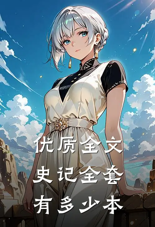 优质全文史记全套有多少本