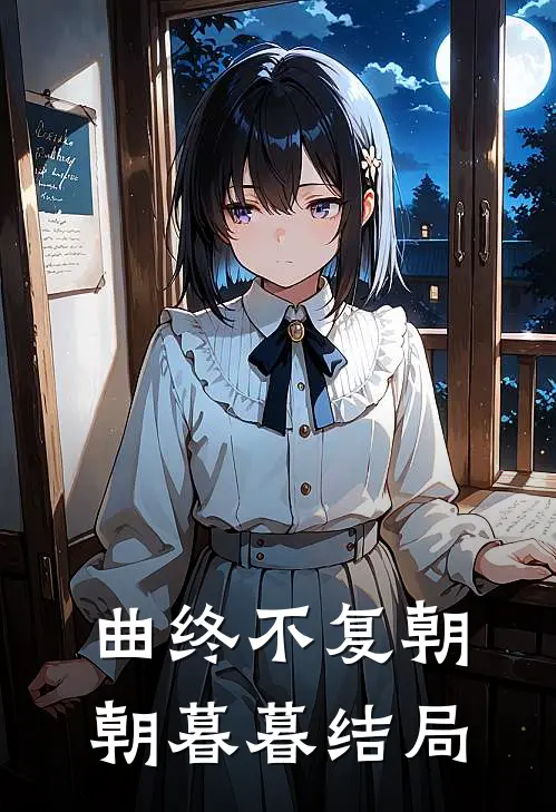 曲终不复朝朝暮暮结局