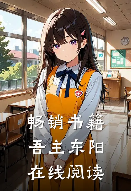 畅销书籍吾主东阳在线阅读
