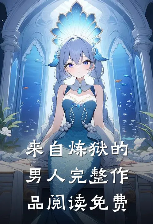 来自炼狱的男人完整作品阅读免费