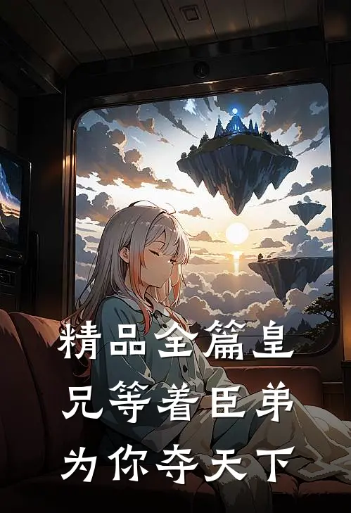 精品全篇皇兄等着臣弟为你夺天下