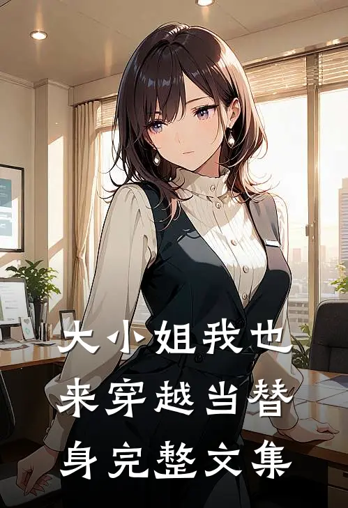 大小姐我也来穿越当替身完整文集