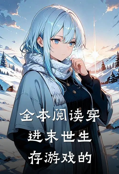 全本阅读穿进末世生存游戏的