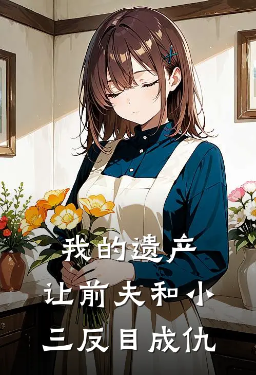 我的遗产，让前夫和小三反目成仇