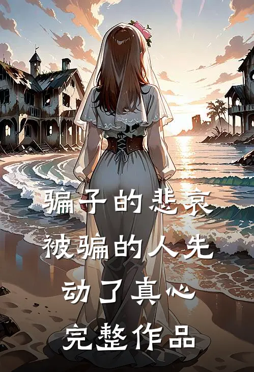 骗子的悲哀：被骗的人先动了真心完整作品
