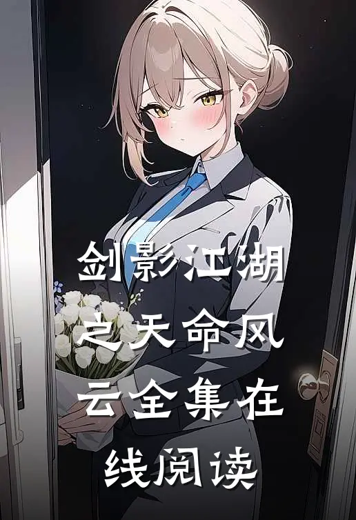剑影江湖之天命风云全集在线阅读