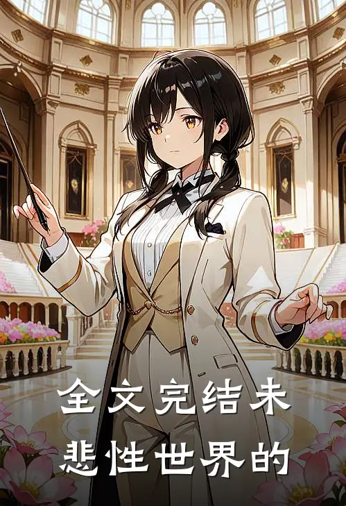 全文完结未悲性世界的
