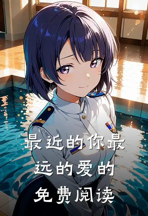 最近的你最远的爱的免费阅读