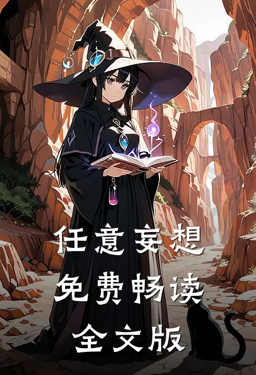 任意妄想免费畅读全文版