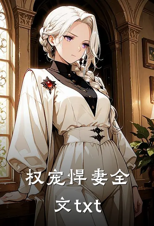 权宠悍妻全文txt