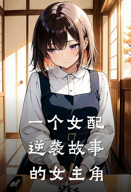 一个女配逆袭故事的女主角