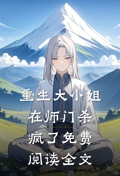 重生大小姐在师门杀疯了免费阅读全文