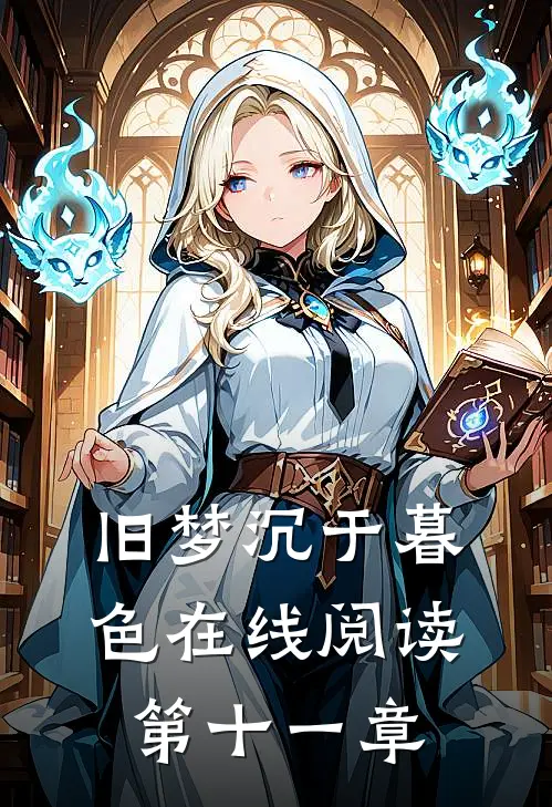旧梦沉于暮色在线阅读第十一章